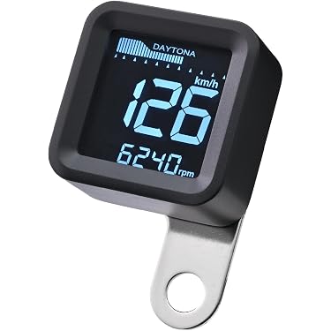Amazon.co.jp 最新リリース: バイク用メーター の新着ランキングです。